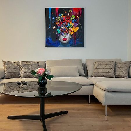 Appartement House Jena Esterno foto