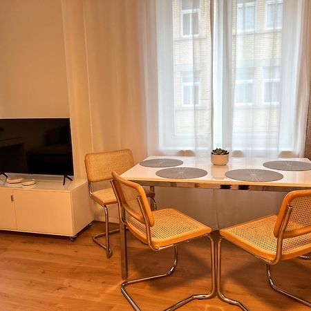 Appartement House Jena Esterno foto
