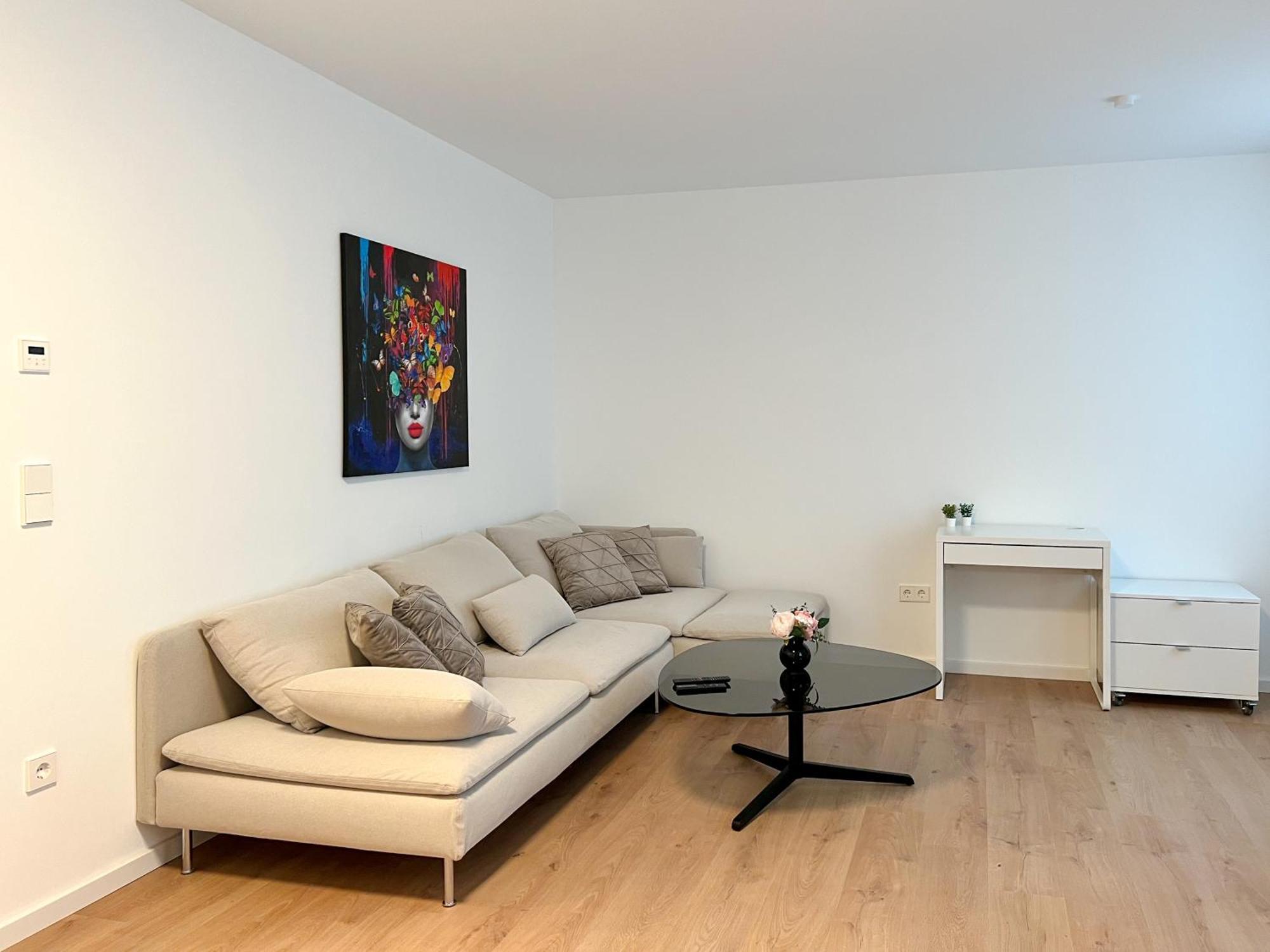 Appartement House Jena Esterno foto