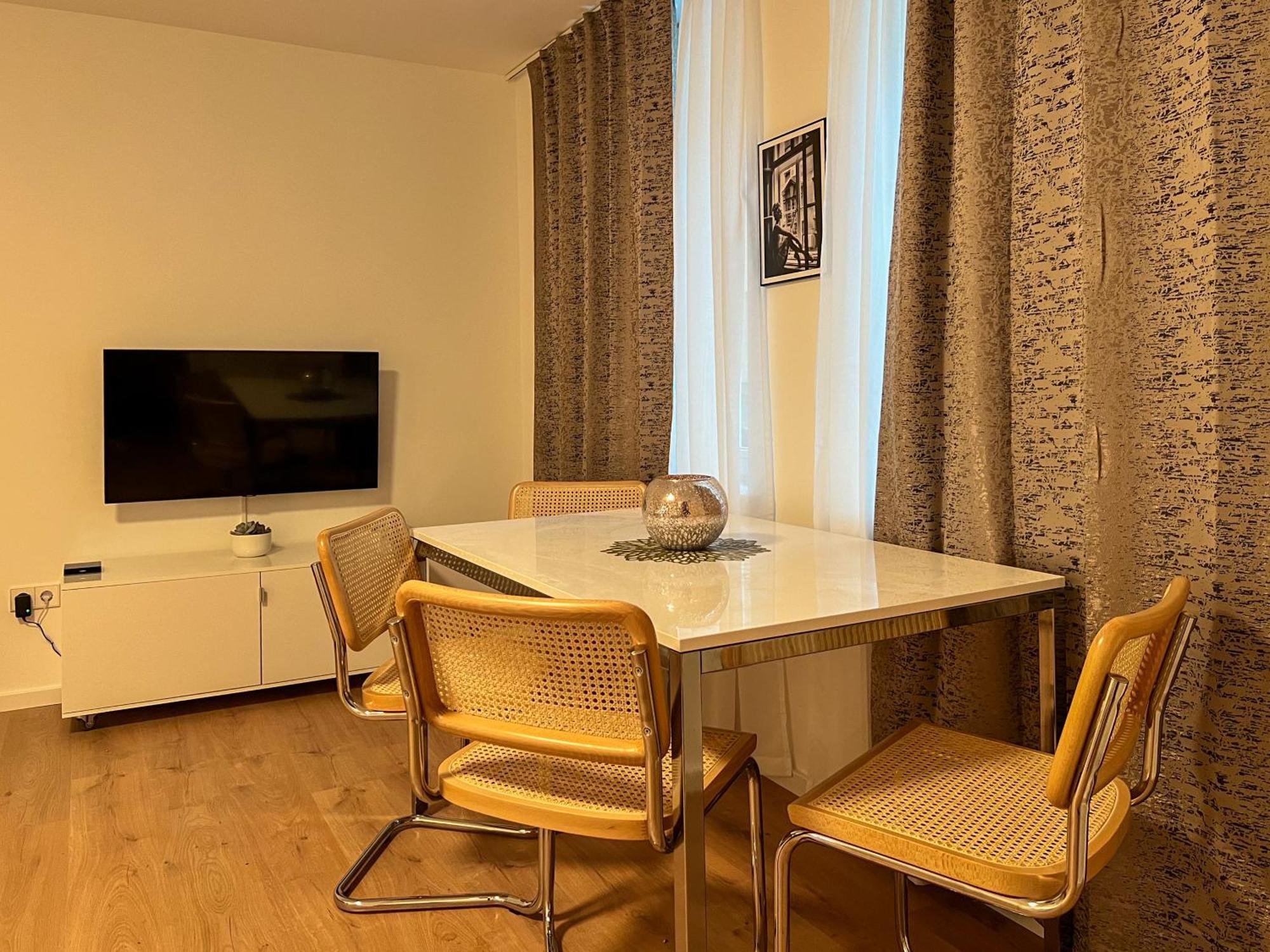 Appartement House Jena Camera foto